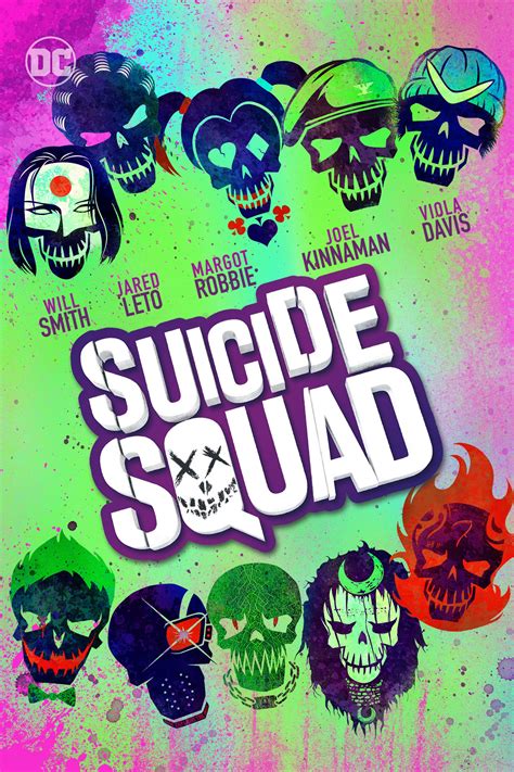spongebob suicide squad|The Suicide Squad (film) .